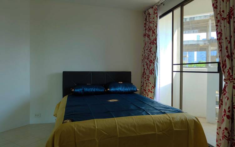 Jomtien Paradise, condo, for sale, Jomtien