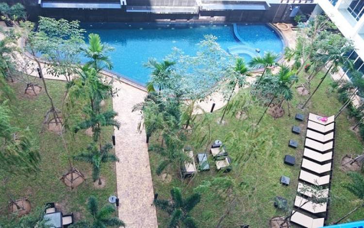 Cheap 1 bedroom condo in Jomtien, Cheap condo in Nam Talay, Jomtien properties, Jomtien condos, Real Estate Jomtien, Jomtien Real Estate agent 