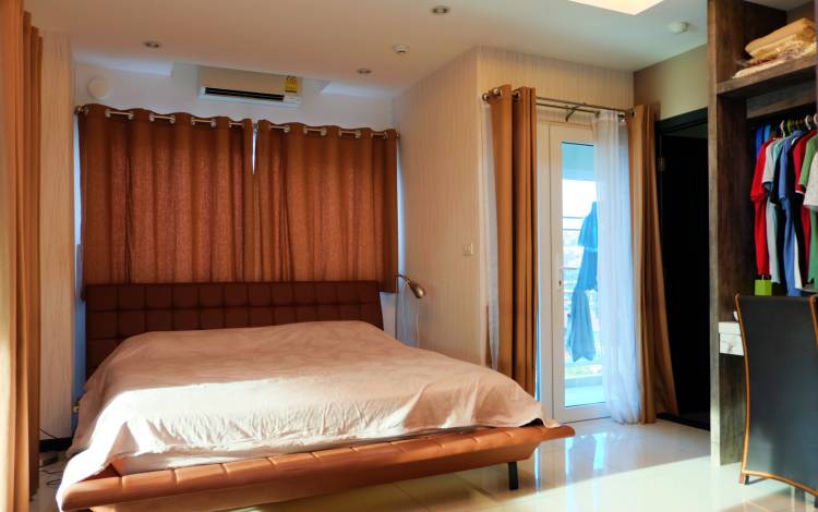 Penthouse for sale on Pratumnak Pattaya, Penthouse Pattaya, Pratumnak condo, condo for sale Pratumnak, Large condo for sale Pratumnak, Real Estate Pattaya, Property Excellence