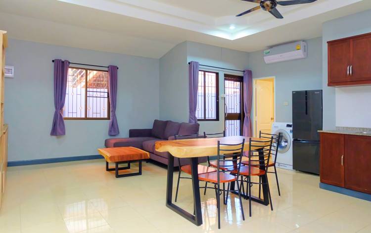 Chonburi, 2 Bedrooms Bedrooms, ,2 BathroomsBathrooms,House,SOLD,1576