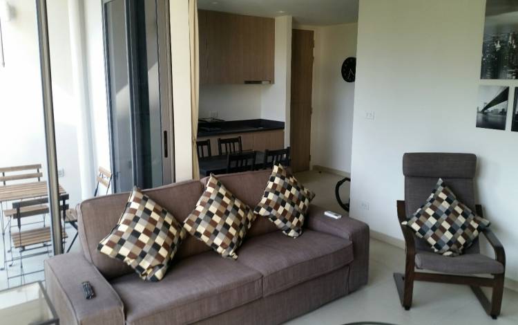 Cheap 2 bedroom condo for rent in Unixx Pattaya, 2 bedroom condo in Pattaya for rent, Condo for rent Pattaya, Pattaya condo, Condo in Pattaya for rent, Unixx South Pattaya