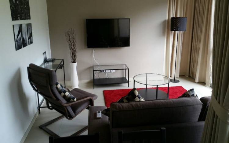 Cheap, 2-bedroom, condo, for sale, Unixx, South Pattaya