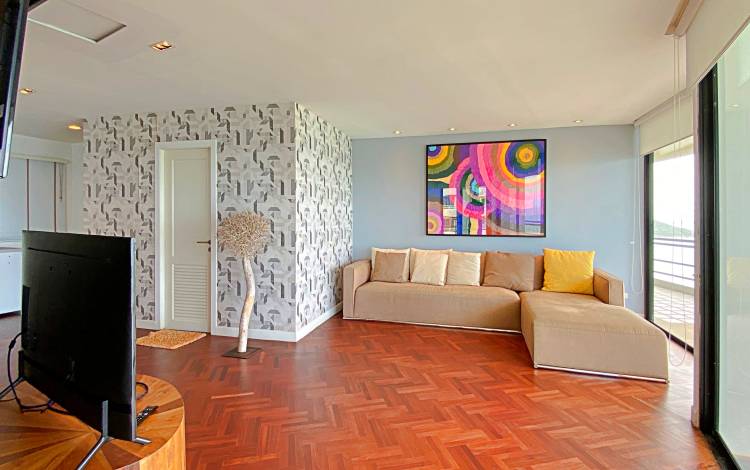 Penthouse Rayong for sale, Large condo in Rayong for Sale, Rayong condo for sale, Rayong properties, Real Estate Rayong