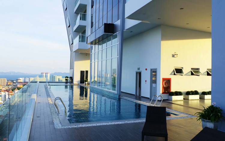 Pratumnak condo for rent, Pattaya condo rent, Pattaya real estate, Pratumnak condos, Property Excellence