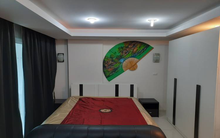 Avenue Residence studio for rent in Pattaya, Pattaya studio for rent, cheap Pattaya condo for rent, Cheap rental Pattaya, Avenue Residence Pattaya, Property Excellence, Property Specialist Pattaya