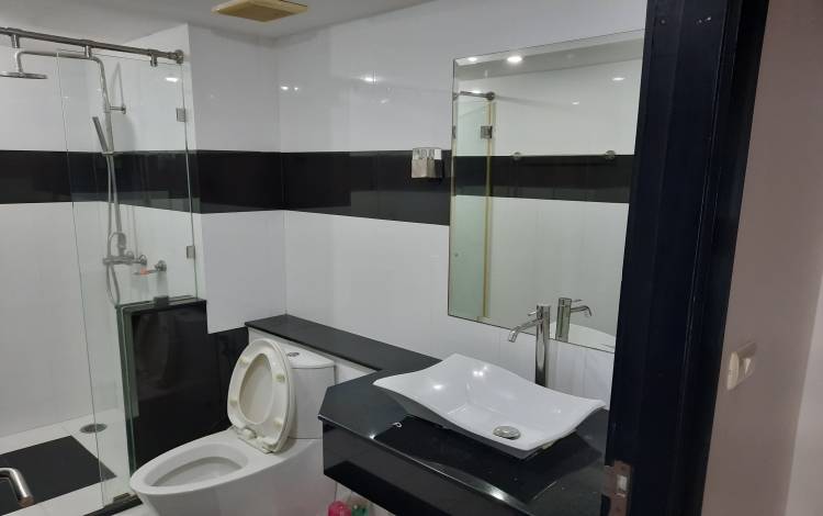 Avenue Residence studio for rent in Pattaya, Pattaya studio for rent, cheap Pattaya condo for rent, Cheap rental Pattaya, Avenue Residence Pattaya, Property Excellence, Property Specialist Pattaya