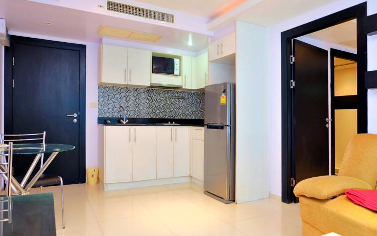 1 bedroom condo for sale in Pattaya, Central Pattaya condo for sale, Avenue Residence Pattaya condo for sale, Avenue Residence Pattaya, Pattaya condos, Property Excellence, trusted real estate agent Pattaya