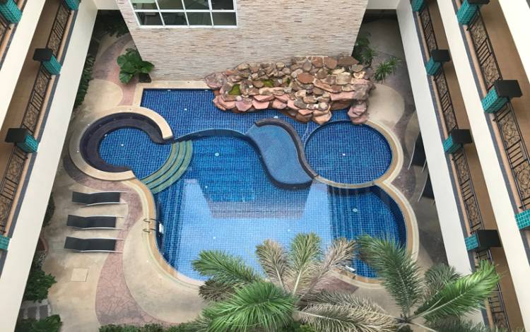 Central Pattaya condo for sale, Pattaya condo for sale, Large Pattaya condo for sale, 2 bedroom condo for sale in Pattaya, Property Excellence,
Nova Atrium Pattaya