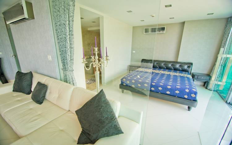 2 bedroom beachfront condo for rent Wongamat, Beachfront condo for rent Pattaya, Laguna Heights Wongamat for rent, Wongamat rental, beachfront rental Pattaya, Property Excellence