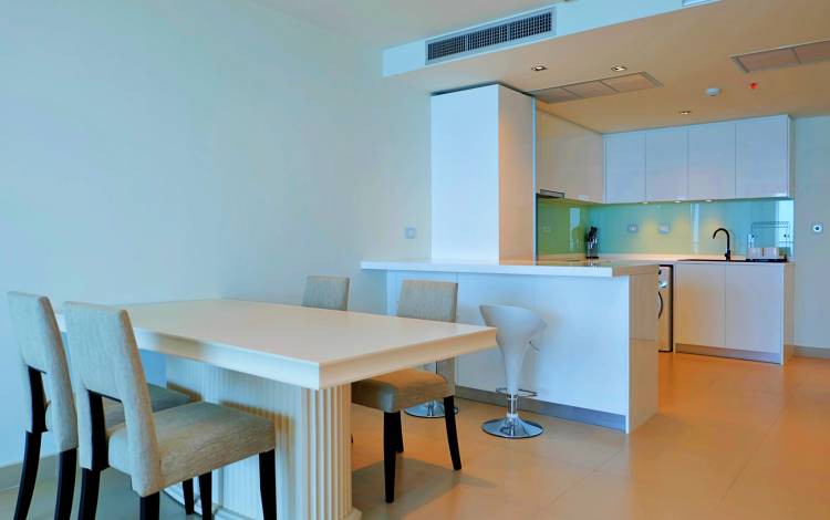 2 bedroom, condo, sea view, beautiful, Sands, Pratumnak, Pattaya