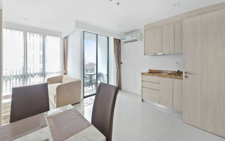 Condo Unit For Rent in Pratumnak, Pratumnak rentals, Pratumnak real estate, Pattaya real estate, Property Excellence