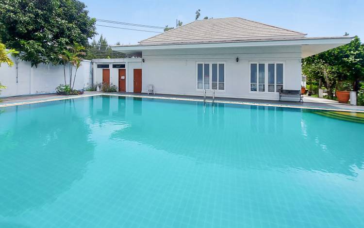 Cozy 2 bedroom home in East Pattaya, East Pattaya houses for sale, Property Excellence Pattaya