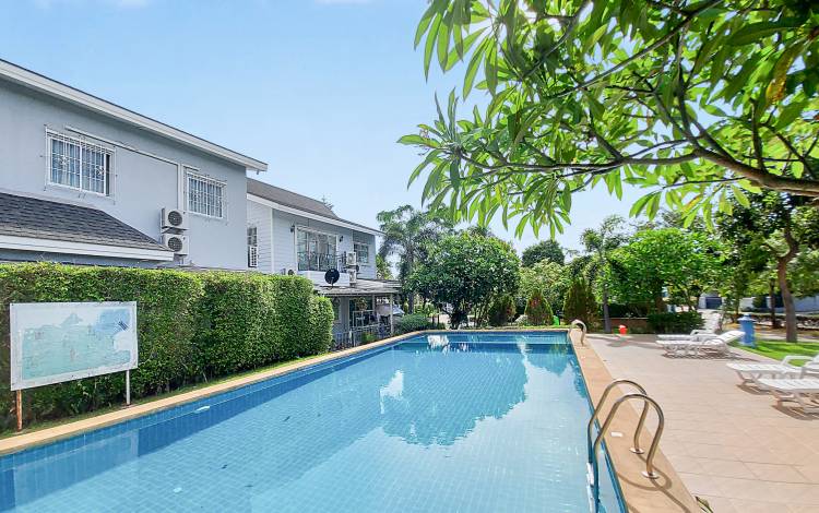 Nice 3 bedroom house in East Pattaya, Winston Village Pattaya, East Pattaya Properties, Property Excellence