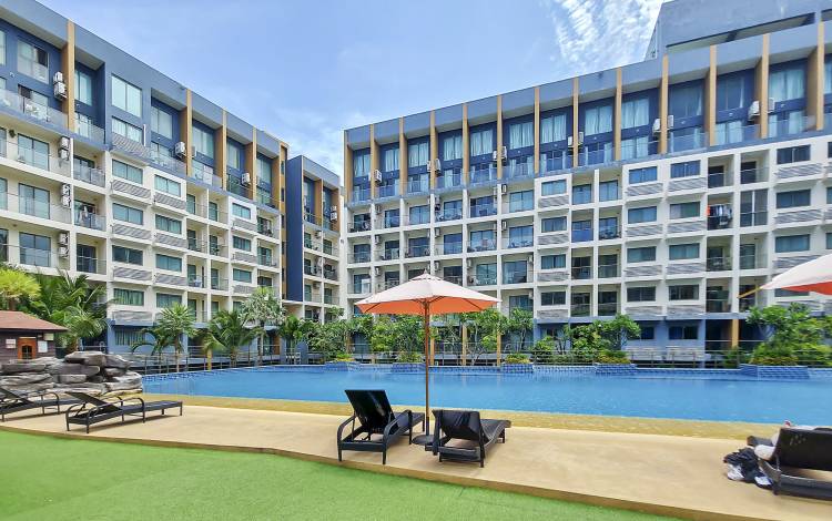 Laguna Beach Resort 2 Jomtien, Condo for rent in Laguna Beach Resort 2, Jomtien condo rentals, Property Excellence