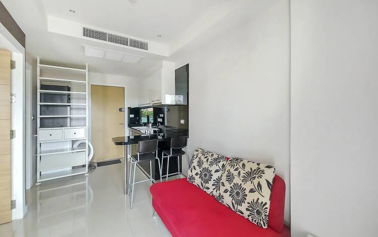 1 bedroom condo for sale on Pratumnak, Pratumnak Hill Properties, Property Excellence