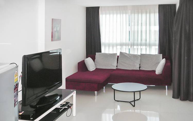 Pattaya, Chonburi, ,1 BathroomBathrooms,Condo,For Rent,1774