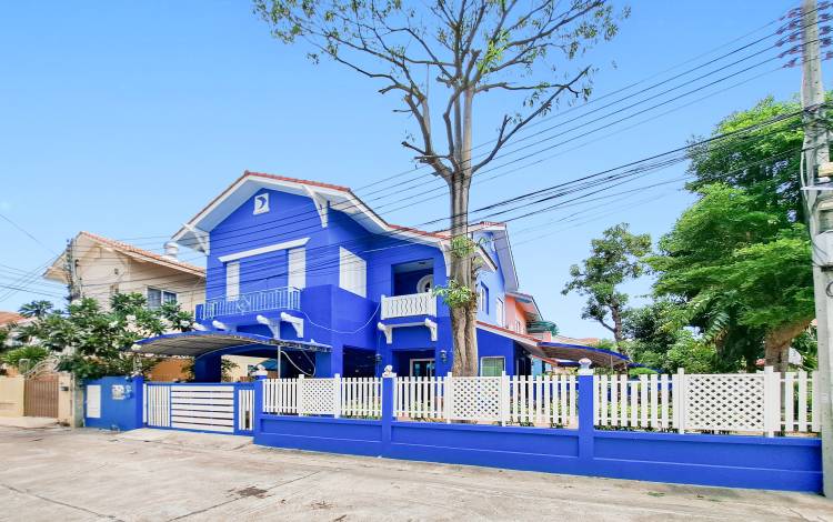 3-bedroom house for rent in Jomtien, Jomtien house rentals, Pattaya house rentals, Property excellence