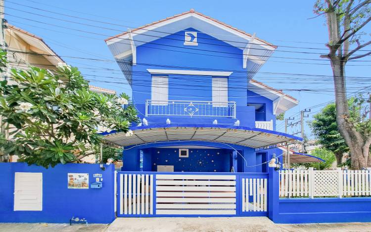 3-bedroom house for rent in Jomtien, Jomtien house rentals, Pattaya house rentals, Property excellence