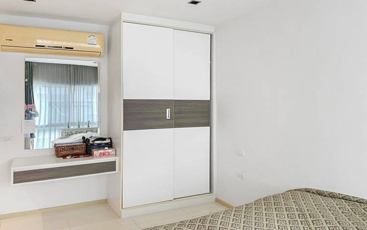 1 bedroom condo for sale in Jomtien, The Gallery condo Jomtien, Jomtien condos for sale, Estate agent Jomtien, Property Excellence