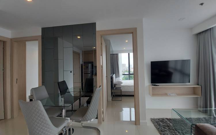 2 bedroom condo for rent Cozy Beach, rental condos Pattaya, Pratumnak condos for rent, Property Excellence, Cozy Beach Real Estate