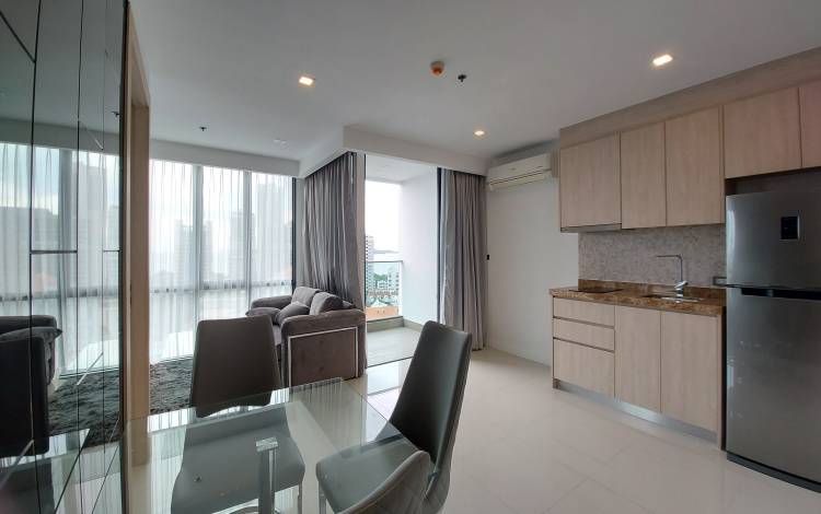 2 bedroom condo for rent Cozy Beach, rental condos Pattaya, Pratumnak condos for rent, Property Excellence, Cozy Beach Real Estate