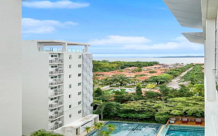 Large 1 bedroom condo for rent on Pratumnak Hill, Pattaya condo rentals, Condo for rent Pattaya, Pratumnak condo for rent, Pattaya condos, Property Excellence