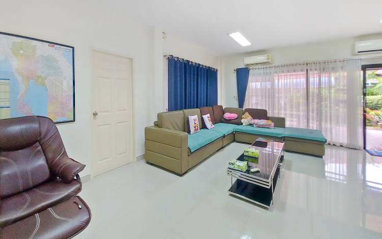 4 bedroom family home for rent in Pattaya, East Pattaya house for rent, Mabprachan Lake house for rent, East Pattaya houses, Mabprachan Lake area house for rent, Property Excellence