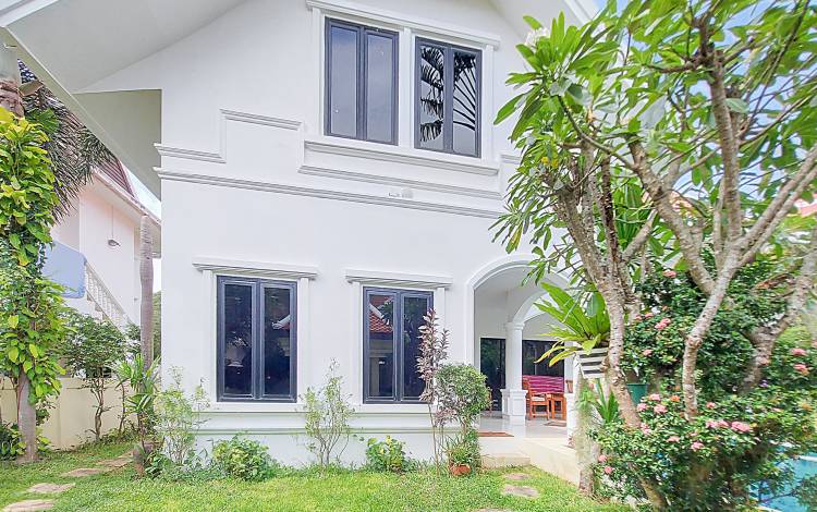 3 bedroom house for sale near the beach in Pattaya, Na Jomtien house for sale, Palm Grove Na Jomtien house for sale, Ocean Lane Na Jomtien house for sale, Property Excellence