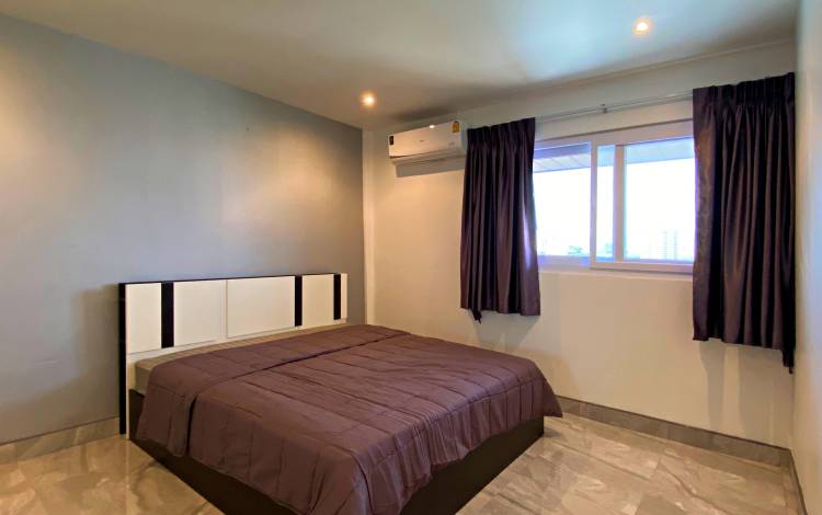 Beautiful 2 bedroom condo for rent on Pratumnak, Moonlight condo Pratumnak for rent, Pratumnak condo for rent, 2 bedroom on Pratumnak for rent, Property Excellence, Pratumnak Real Estate Agency