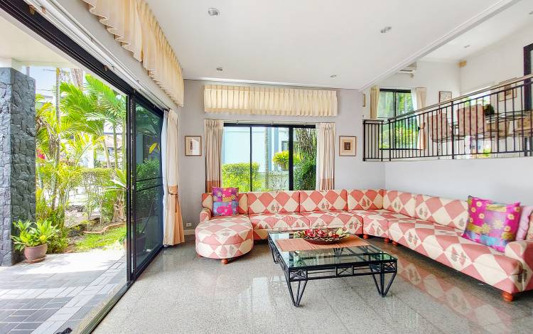 Chonburi, 3 Bedrooms Bedrooms, ,4 BathroomsBathrooms,House,For Sale,1867