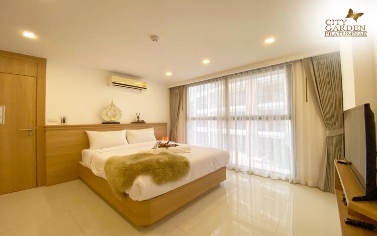 Top floor 2 bedroom condo for rent in Pattaya, Pattaya condo rentals, Pratumnak condo for rent, Pattaya properties, Real Estate agent Pattaya, Property Excellence