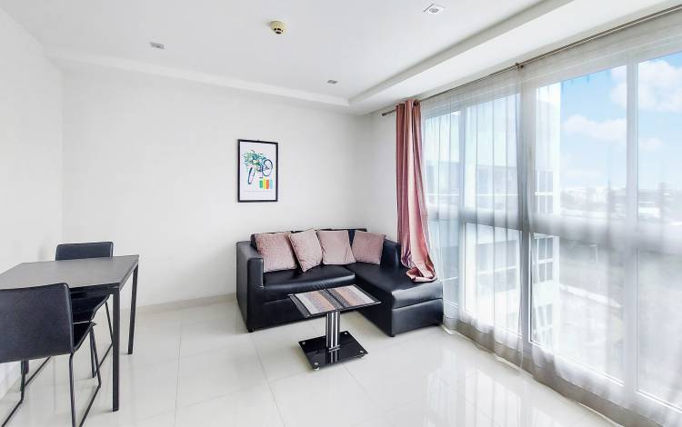 Chonburi, 1 Chambre Chambres, ,1 Salle de bainsSalle de bain,Condo,For Sale,1893