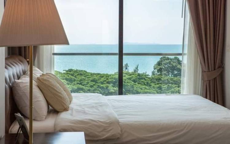 Pattaya, Chonburi, 2 Bedrooms Bedrooms, ,2 BathroomsBathrooms,Condo,For Sale,1904