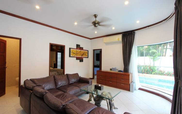 3 bedroom pool villa for sale Pratumnak, house for sale Pratumnak, house for sale Pattaya, Pattaya house, Pool villa for sale on Pratumnak, Pool villa pattaya for sale, Property Excellence Pattaya