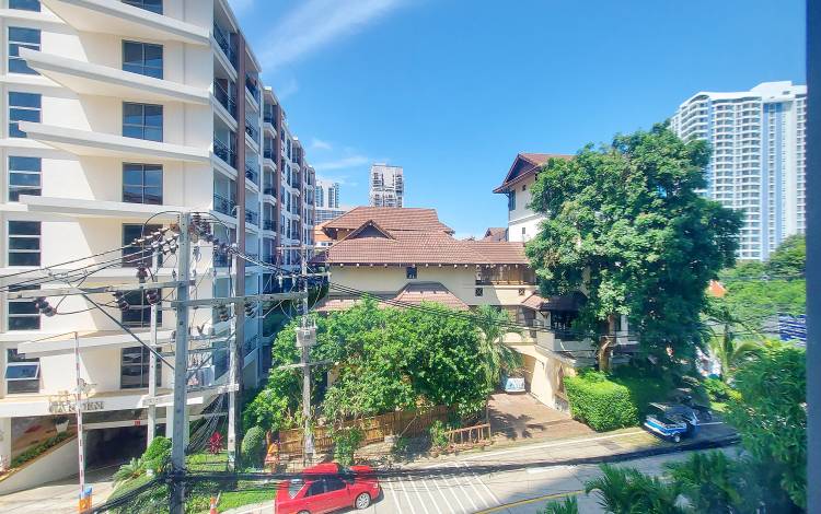 Chonburi, 1 Bedroom Bedrooms, ,1 BathroomBathrooms,Condo,For Rent,1912