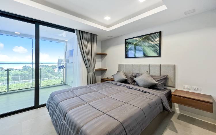 Serenity Jomtien Residence, Serenity Jomtien, Condo for sale in Jomtien, Serenity Jomtien condo for sale, Investment property in Jomtien, Jomtien Property Expert, Property Excellence