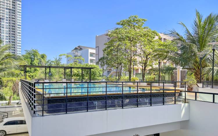 2 bedroom condo for sale in Central Pattaya, Pattaya condo for sale, Condo for sale in The Pride condominium Pattaya, Established real estate agent in Pattaya, Property Excellence