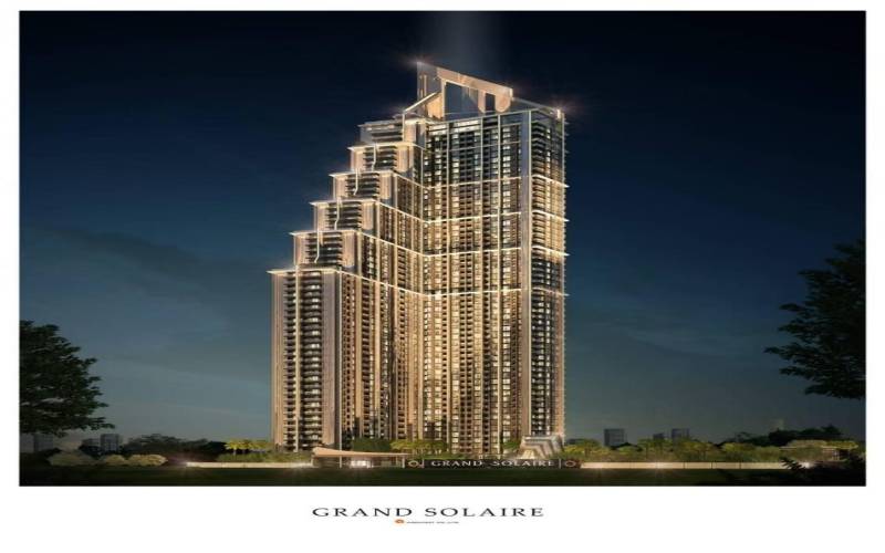 Grand Solaire Pattaya, New condo project Pattaya, luxury off plan condo Pattaya, Pattaya condo for sale, Pattaya high rise condo, Property Excellence, Pattaya Real Estate Agency, Pattaya Real Estate