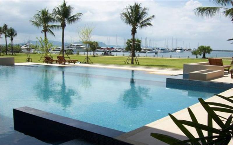 Chonburi, 1 Bedroom Bedrooms, ,1 BathroomBathrooms,Condo,For Sale,1102