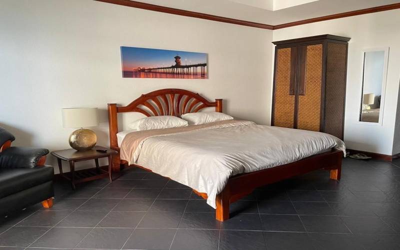 Chonburi, ,1 BathroomBathrooms,Condo,For Rent,2019