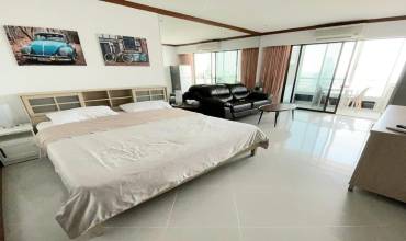 Chonburi, ,1 BathroomBathrooms,Condo,For Rent,2032