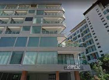 Chonburi, 1 Bedroom Bedrooms, ,1 BathroomBathrooms,Condo,For Sale,1111