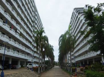 Chonburi, 1 Bedroom Bedrooms, ,1 BathroomBathrooms,Condo,For Sale,1112