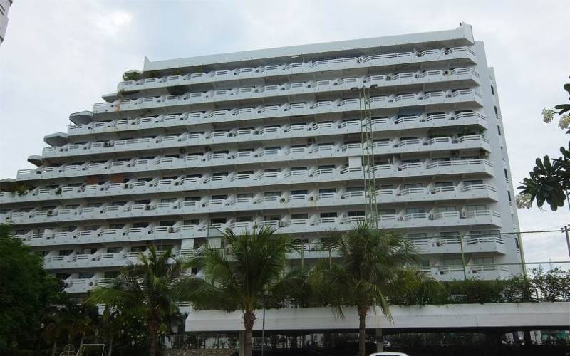 Chonburi, 1 Bedroom Bedrooms, ,1 BathroomBathrooms,Condo,For Sale,1112