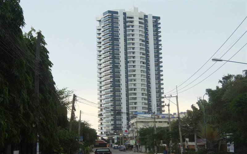 Chonburi, 1 Bedroom Bedrooms, ,1 BathroomBathrooms,Condo,For Sale,1113