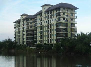 Chonburi, 1 Bedroom Bedrooms, ,1 BathroomBathrooms,Condo,For Sale,1114