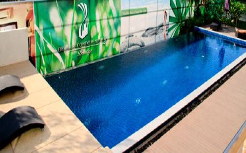 Chonburi, 1 Bedroom Bedrooms, ,1 BathroomBathrooms,Condo,For Sale,1122