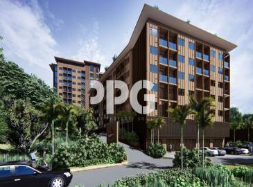 Phuket, ,Condo,For Sale,2328