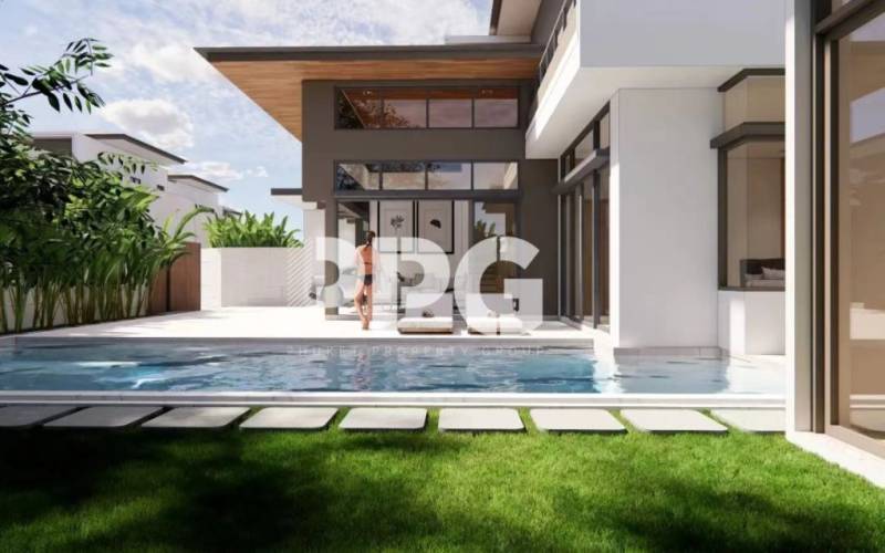 Phuket, ,House,For Sale,2329