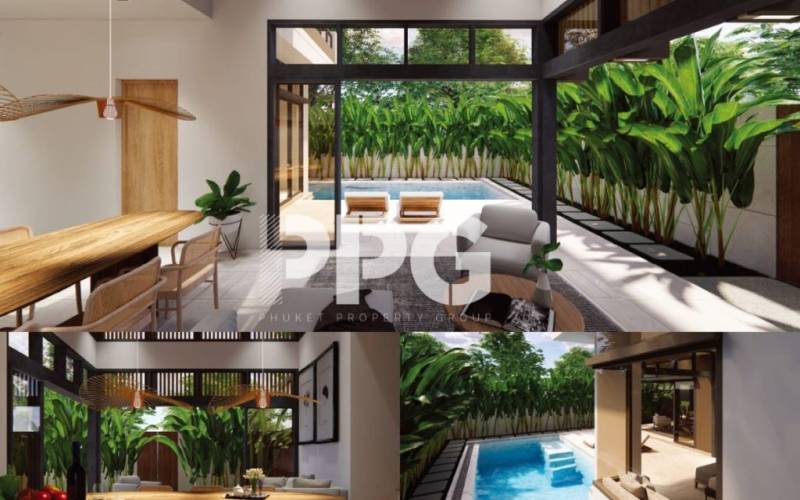 Phuket, ,House,For Sale,2329